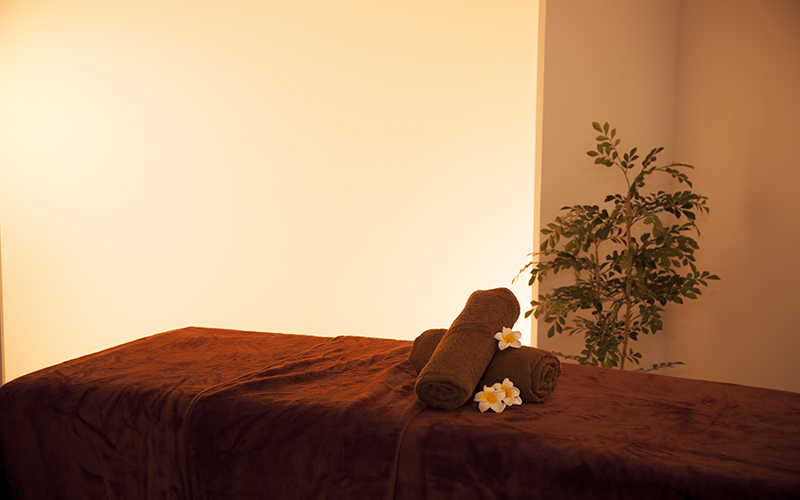 ラクーレについて