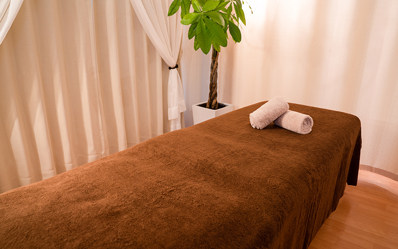 げんき堂について