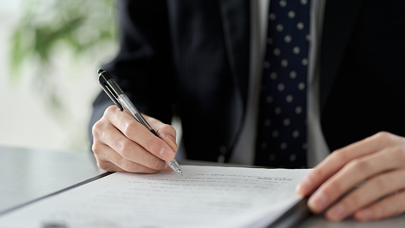 独立を決めた後は