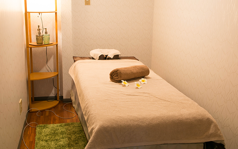 げんき堂あびこ店内観02